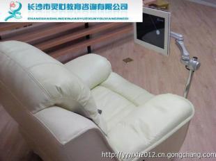音樂(lè)放松椅 現(xiàn)代教育咨詢服務(wù)中的心靈港灣