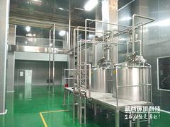 廣東專業(yè)王老吉潔凈工程公司 食品廠無塵室建設的技術(shù)、生產(chǎn)與價格咨詢指南