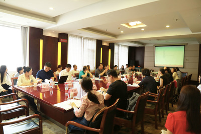 湖北省科學(xué)技術(shù)協(xié)會(huì) 搭建橋梁 推動(dòng)技術(shù)咨詢與交流的引擎